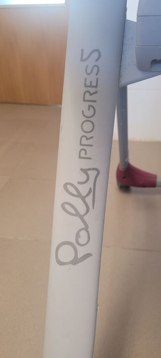 Trona evolutiva Polly Progres 5 