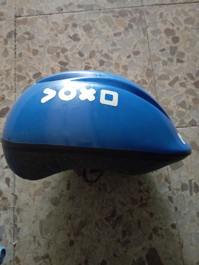 Patines en linea Oxelo Play3 números 30-