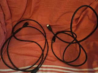 Cavo HDMI lungo e impeccabile