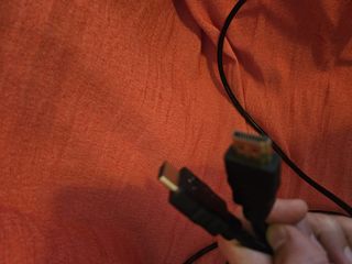 Cavo HDMI lungo e impeccabile