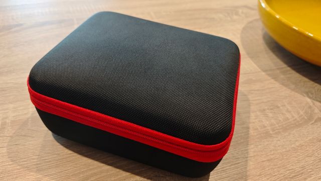 Monitor 7" Tarión 4k