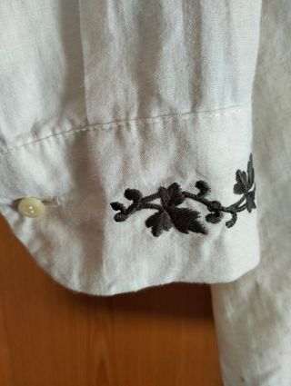 Traje de fallero