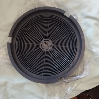 Filtro de campana cocina