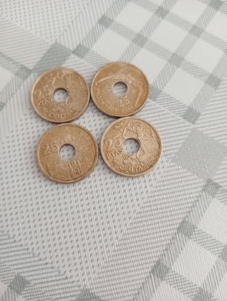 Monedas 