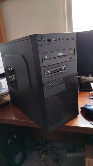 Ordenador de Sobremesa i5