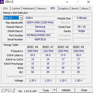 Ordenador de Sobremesa i5