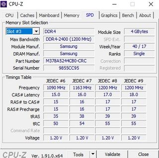 Ordenador de Sobremesa i5