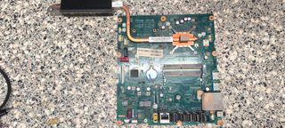 Placa base Lenovo AIO 510-22asr cca20 la-d961p