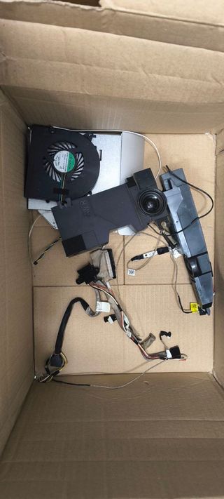 Placa base Lenovo AIO 510-22asr cca20 la-d961p
