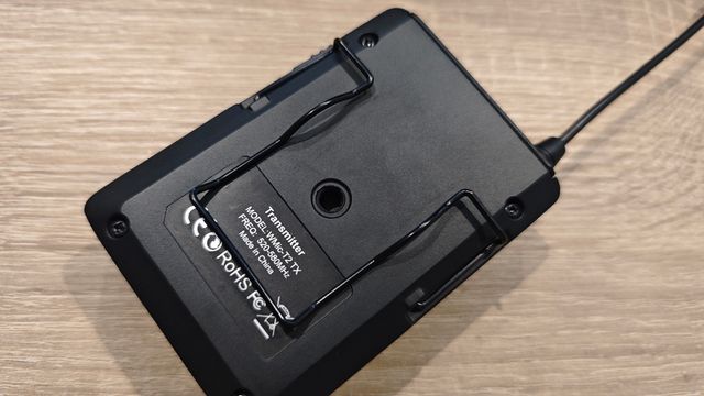 Micrófonos inalámbricos profesionales