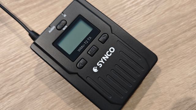 Micrófonos inalámbricos profesionales