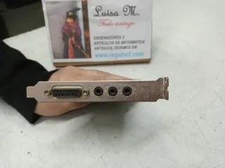 tarjeta de sonido, ASONI C-PRO/4235, isa
