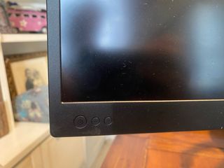 Triple pantalla para PC portatil