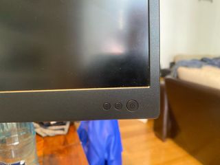 Triple pantalla para PC portatil
