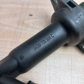 6Q0721261C Cilindro Embrague Seat Ibiza 3