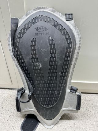 Protezione schiena Moto