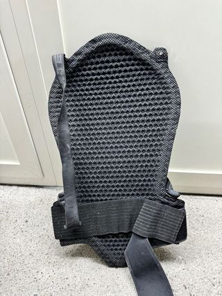 Protezione schiena Moto