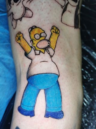 tatuaje tattoo piercing