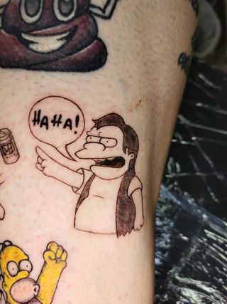tatuaje tattoo piercing