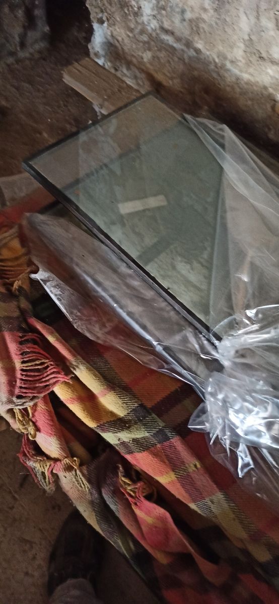 Lastre vetro temperato