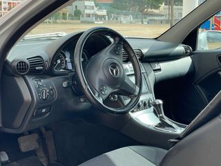 Mercedes-Benz Clc coupe 2010