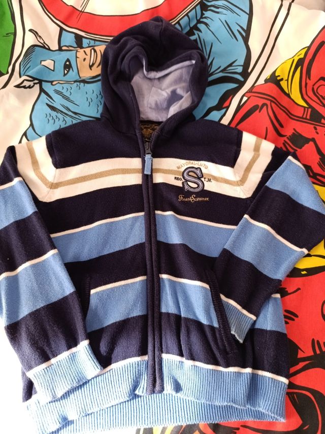 Suéter mayoral talla 5 años