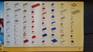 LEGO 10696+10681
