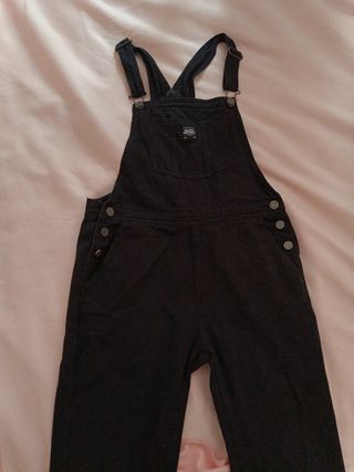 Pantalón Peto talla M