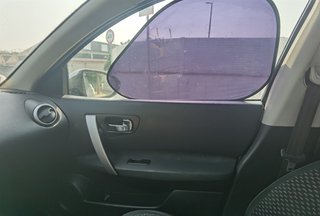 Nissan Qashqai 2007
