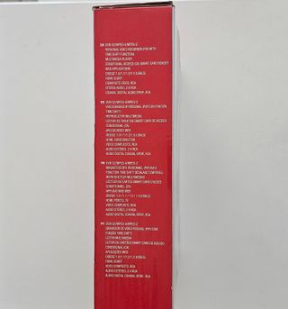 Receptor Satélite Hd.