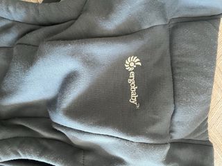 Mochila Portabebé ERGOBABY