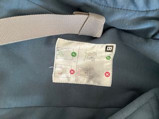 Mochila Portabebé ERGOBABY