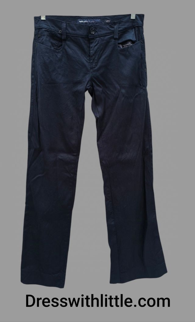 Vaquero Miss Sixty azul mujer L