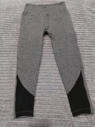 Mallas