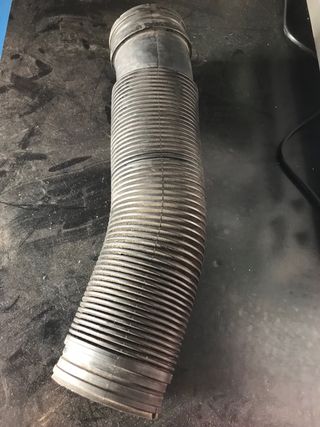 Tubo admision grupovag