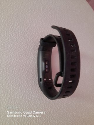 Reloj inteligente de pulsera 