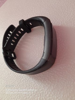 Reloj inteligente de pulsera 