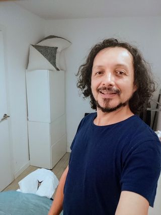 Quiromasajista a tu servicio 