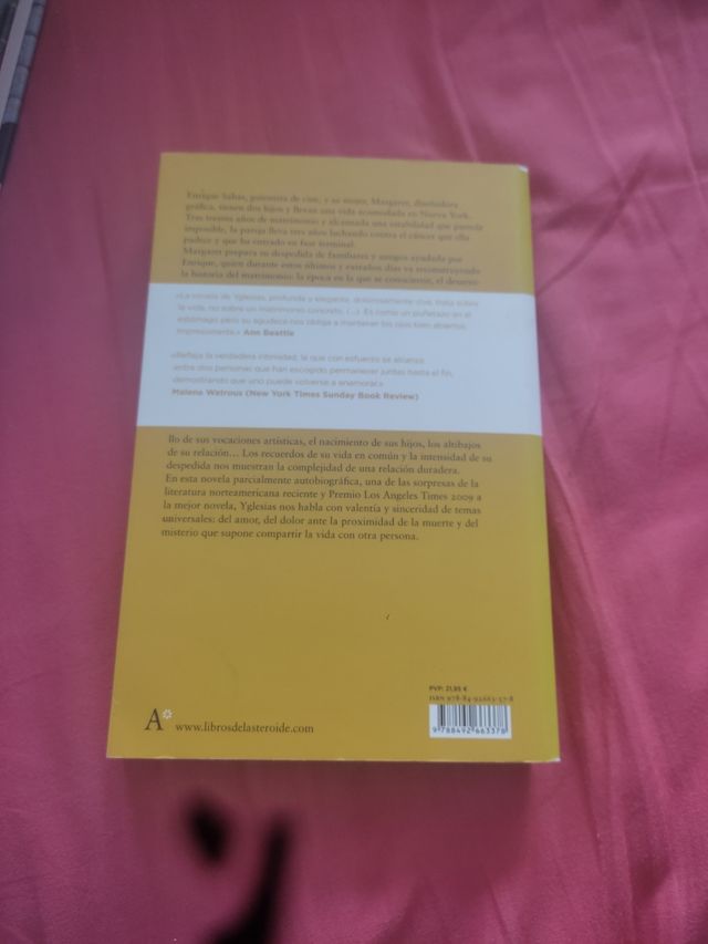 Un matrimonio feliz (Spanish Edition)