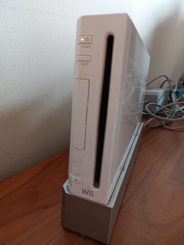 Wii pack