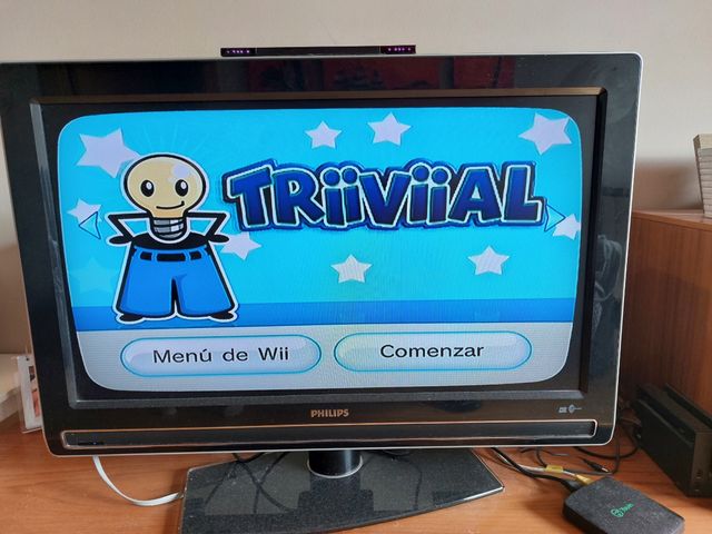 Wii pack