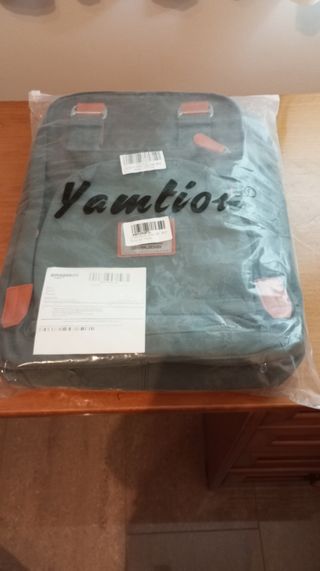 MOCHILA 