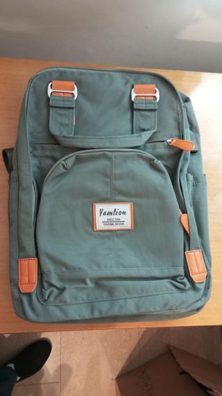 MOCHILA 