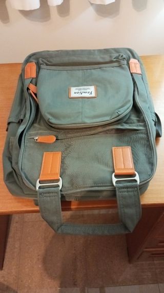 MOCHILA 