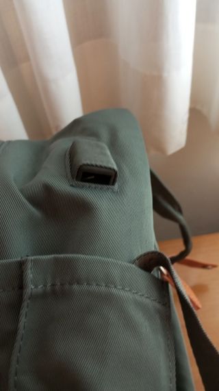 MOCHILA 