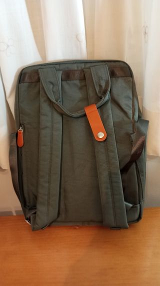 MOCHILA 