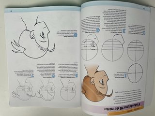 Guia para dibujar manga