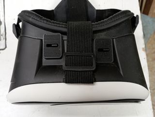Gafas de realidad virtual VR box