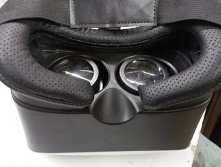 Gafas de realidad virtual VR box