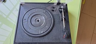 Tocadiscos Bluetooth